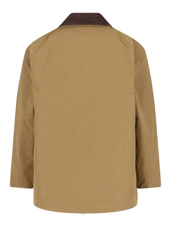 DUNST: casual jackets online - Technical jacket