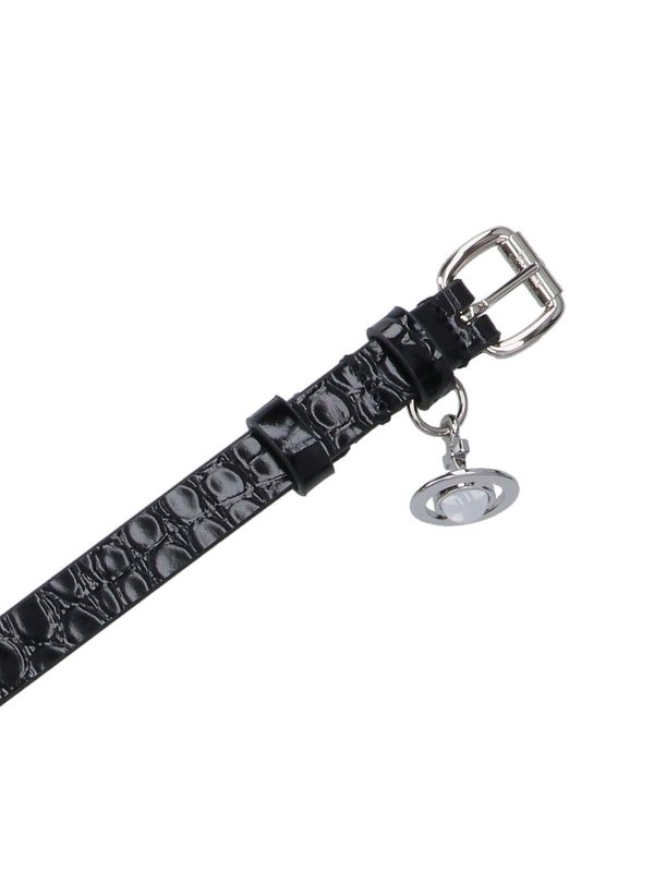 The Best Shops VIVIENNE WESTWOOD: ベルト - ベルト - 黒