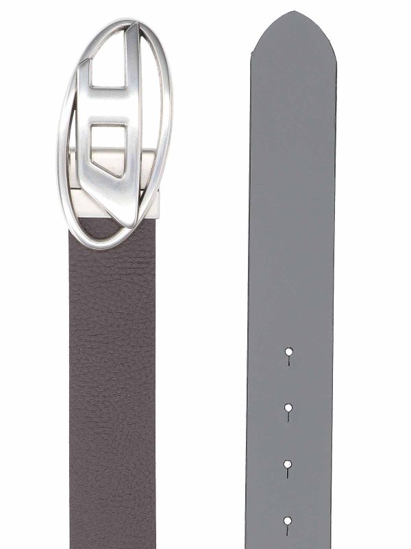 DIESEL: Ceintures online - Ceinture - Noir