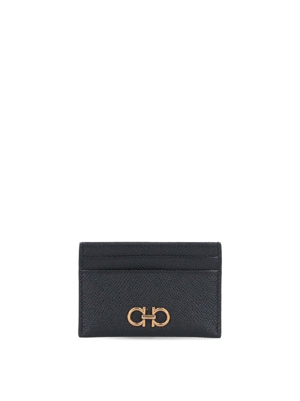 FERRAGAMO: wallets & purses - Holder
