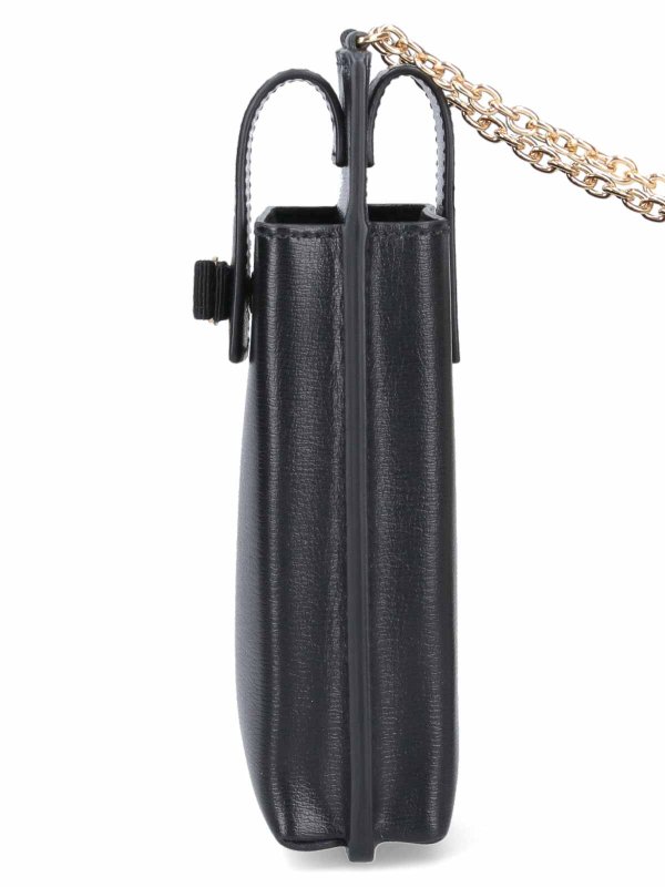 FERRAGAMO buy online Porta Smartphone Fiocco