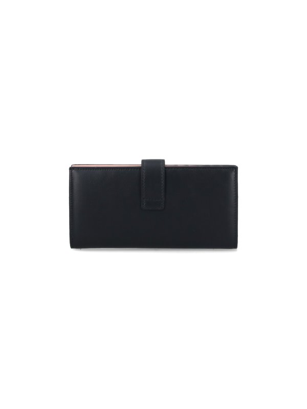 The Best Shops FERRAGAMO: wallets & purses - Continental portfolio