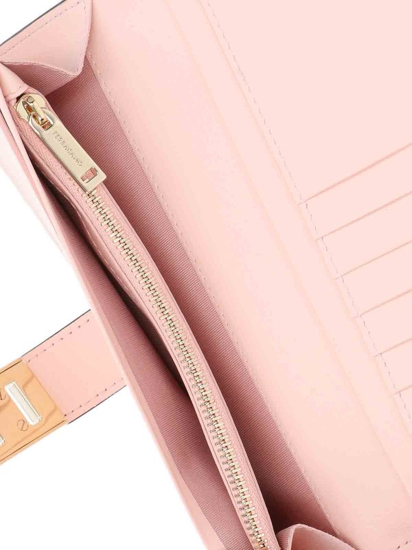 FERRAGAMO buy online Continental portfolio