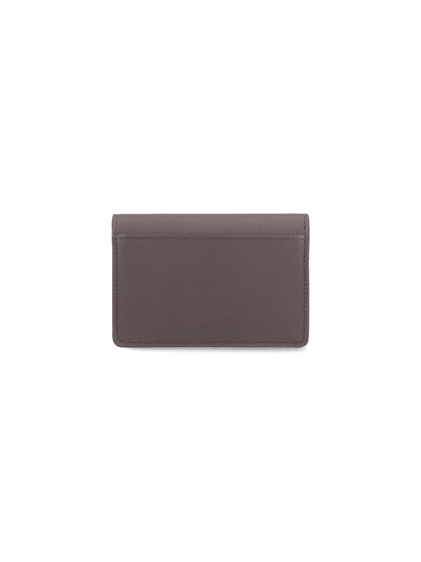 FERRAGAMO: wallets & purses online - Portacarte Bi-Fold
