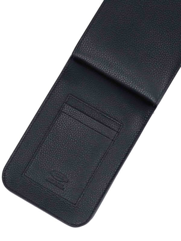 ケース/カバー - 黒 shop online: TOD