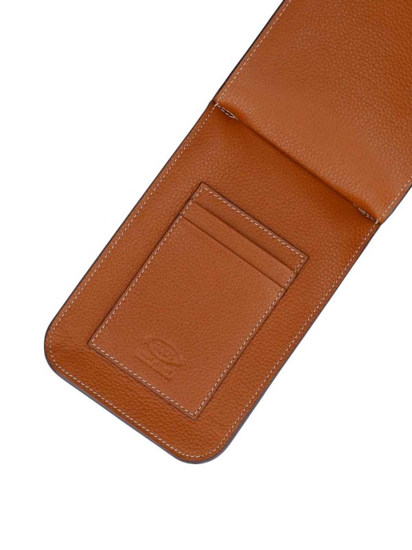 Etui - Braun shop online: TOD