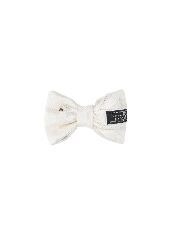 TOM FORD: Corbatas y pajaritas online - Corbata - Blanco