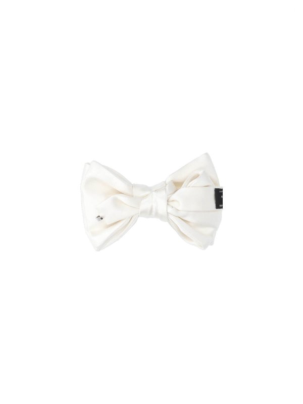 TOM FORD: ties & bow ties online - Papillon Annodato In Seta