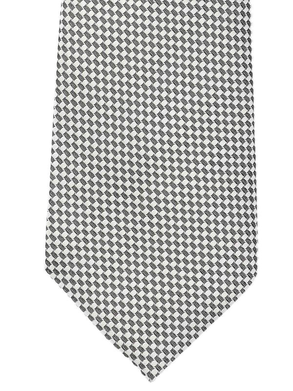 The Best Shops TOM FORD: Krawatten und Fliegen - Krawatte - Schwarz