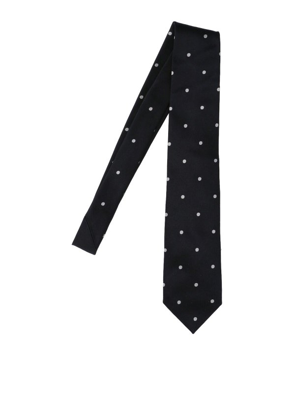 TOM FORD: ties & bow ties - Potis tie