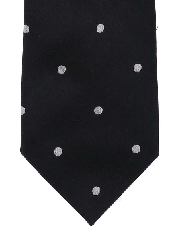 The Best Shops TOM FORD: ties & bow ties - Potis tie