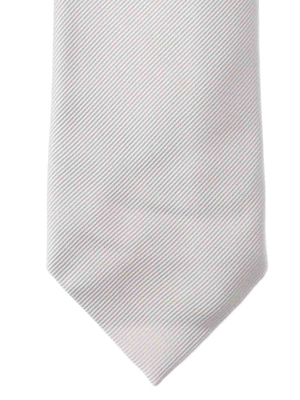 The Best Shops TOM FORD: Krawatten und Fliegen - Krawatte - Grau