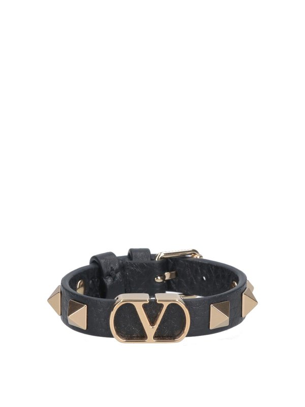 VALENTINO GARAVANI: Bracelets & Bangles - Bracelet