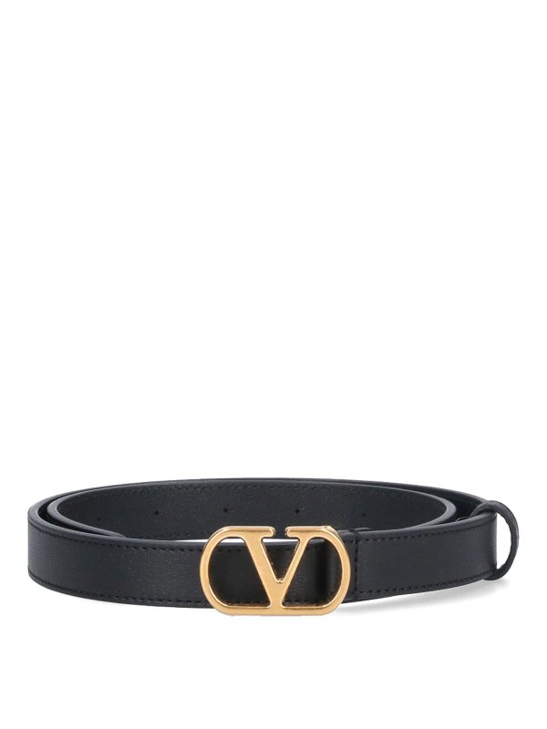 VALENTINO GARAVANI: belts - Belt