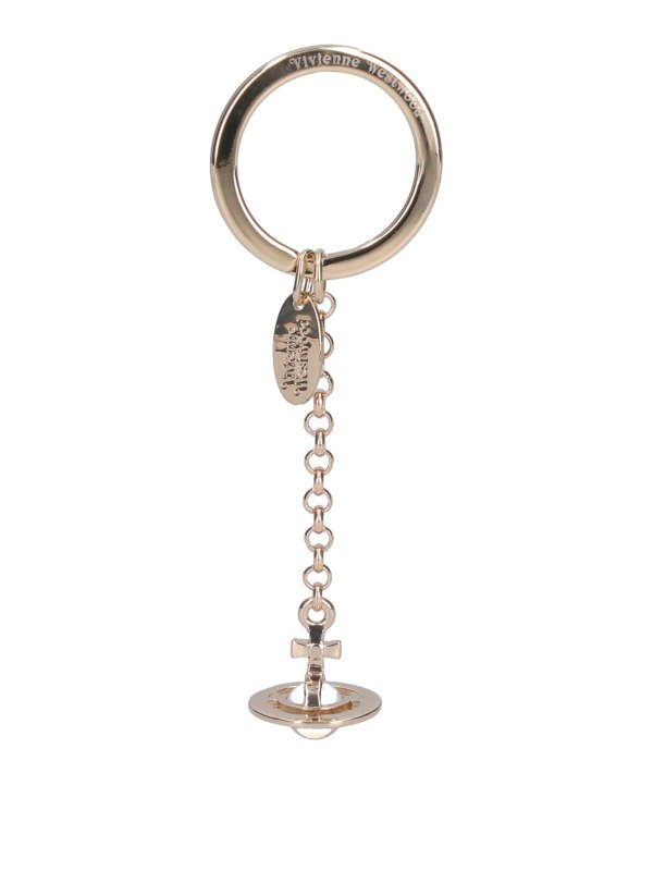VIVIENNE WESTWOOD: key holders - Keychain