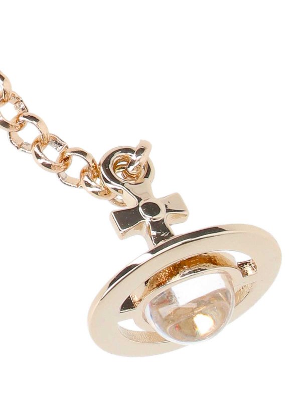 The Best Shops VIVIENNE WESTWOOD: key holders - Keychain