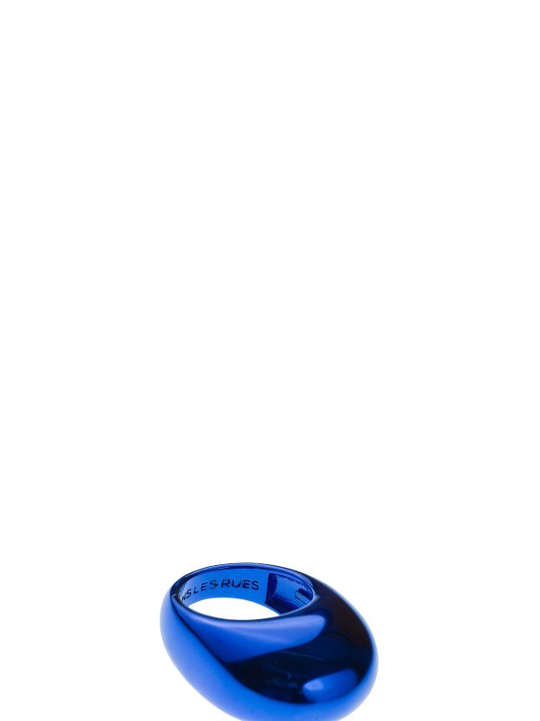 DANS LES RUES: Rings online - Ring