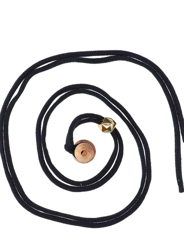 PATOU: Necklaces & Chokers online - Bijoux