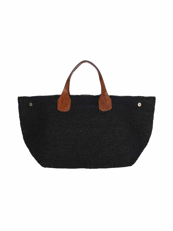 Shopper - Schwarz shop online: IBELIV