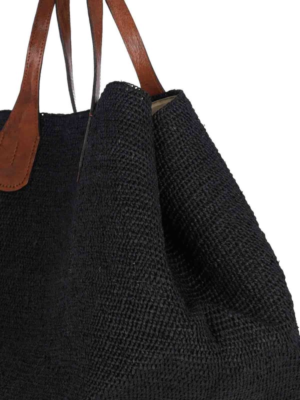 IBELIV buy online Shopper - Schwarz