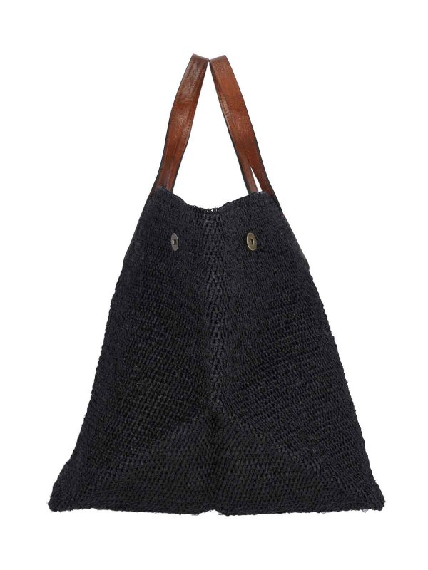 Handtaschen shop online Shopper - Schwarz