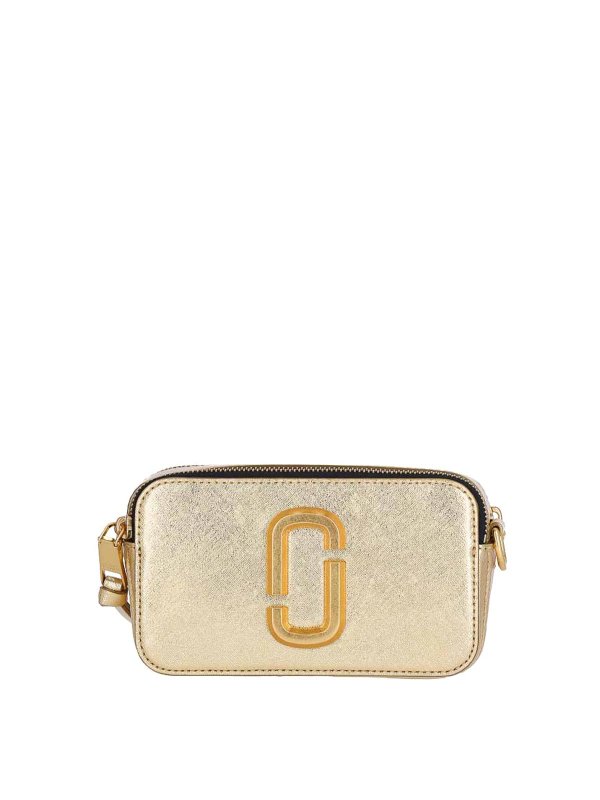 MARC JACOBS: shoulder bags - Shoulder bag