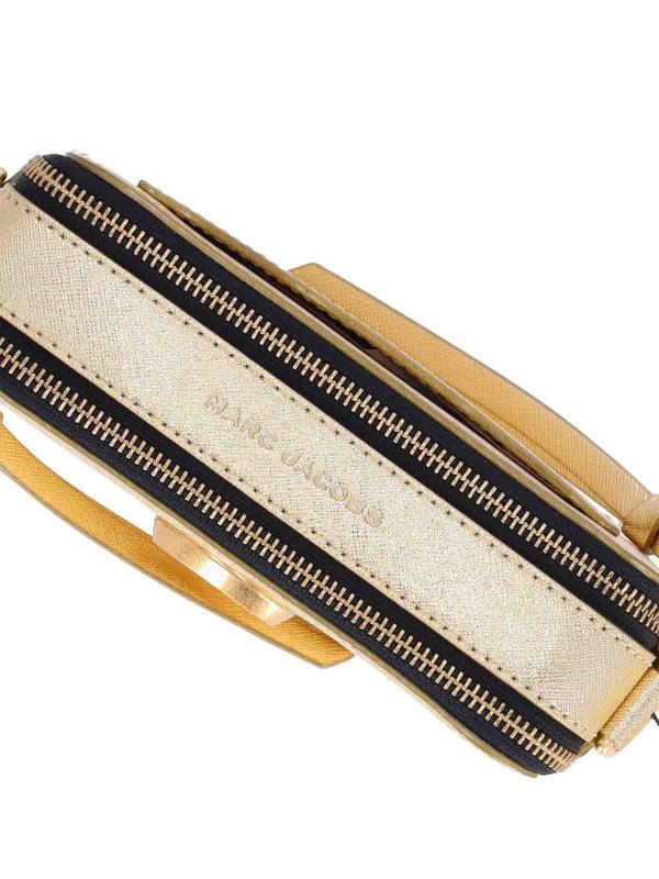 Shoulder bag shop online: MARC JACOBS