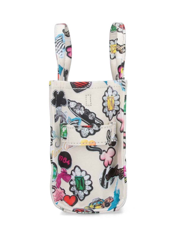 MARC JACOBS buy online Small tote bag