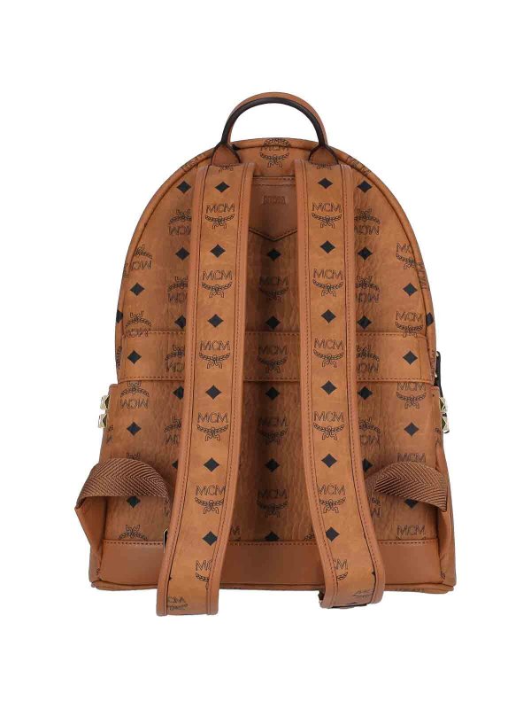The Best Shops MCM: backpacks - Studs backpack