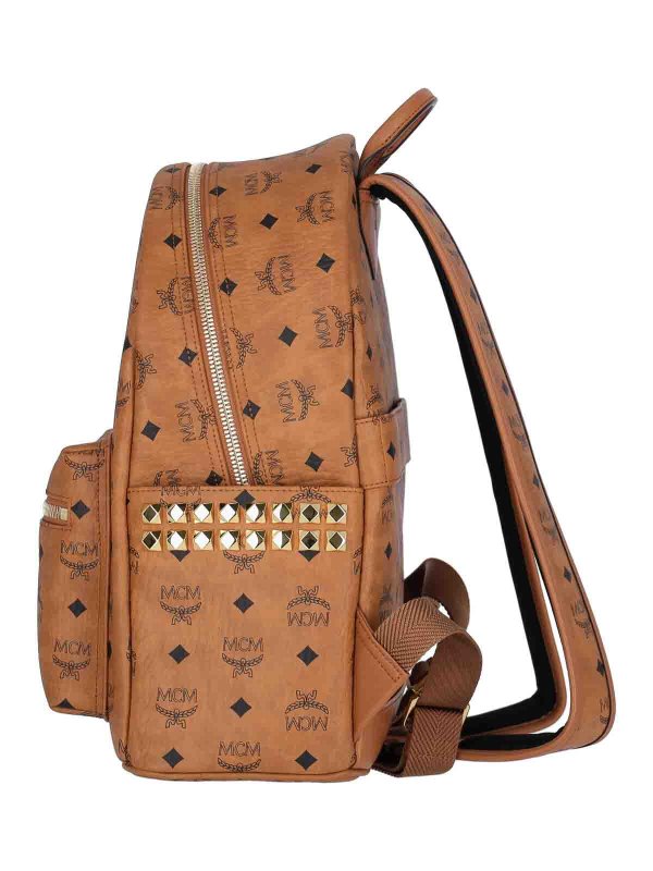 MCM buy online Studs backpack