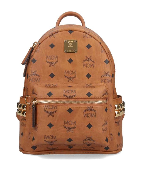 MCM: Rucksäcke - Rucksack - Braun