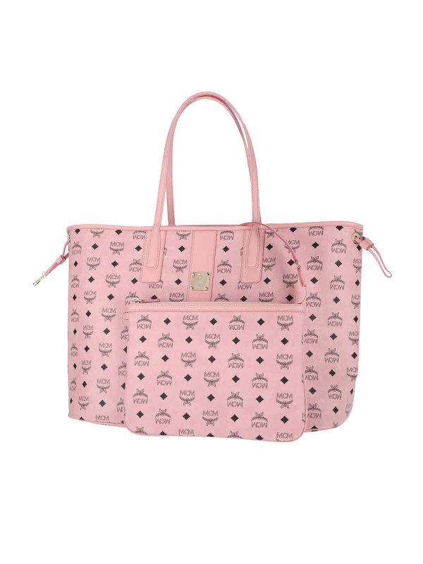 MCM: トートバッグ online - トートバッグ - ヌードカラー