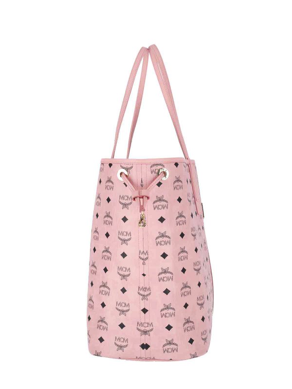 MCM buy online トートバッグ - ヌードカラー