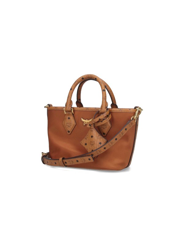 MCM: totes bags online - Tote bag