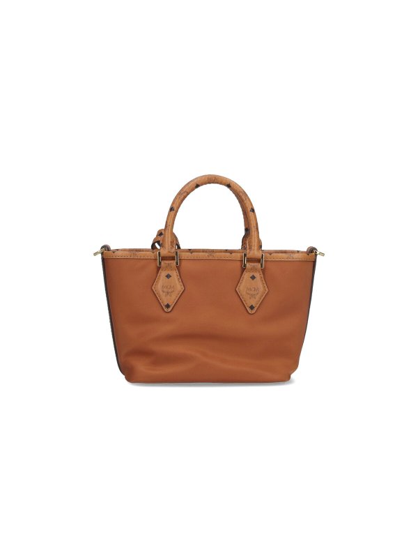 The Best Shops MCM: totes bags - Tote bag