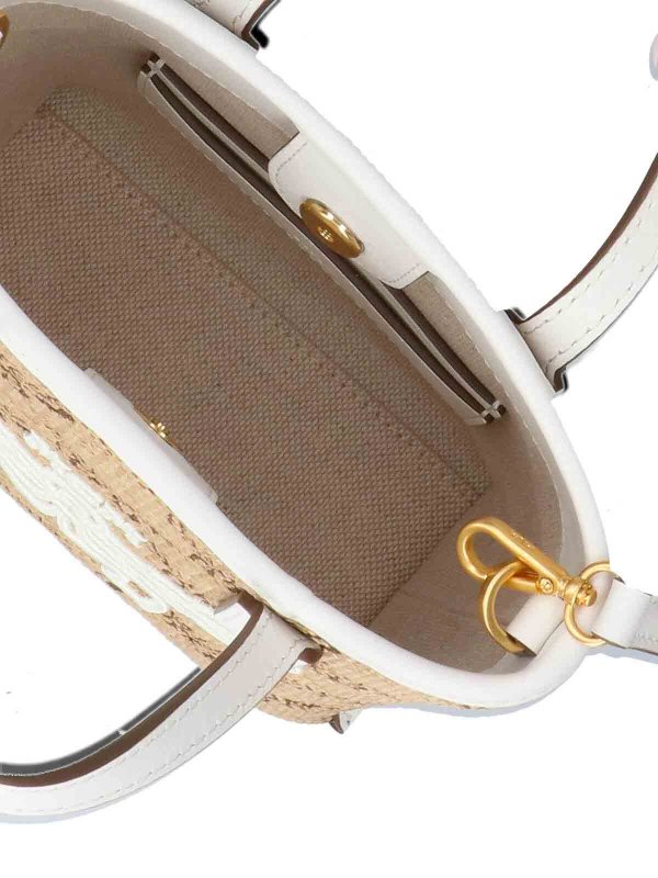 Shopper - Beige shop online: MCM