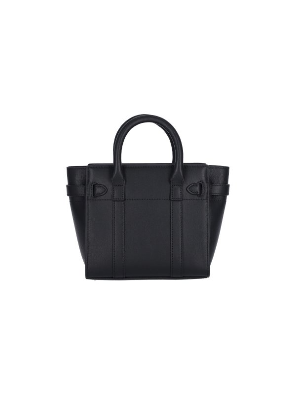 The Best Shops MULBERRY: Sacs bandoulière - Sac Bandoulière - Noir