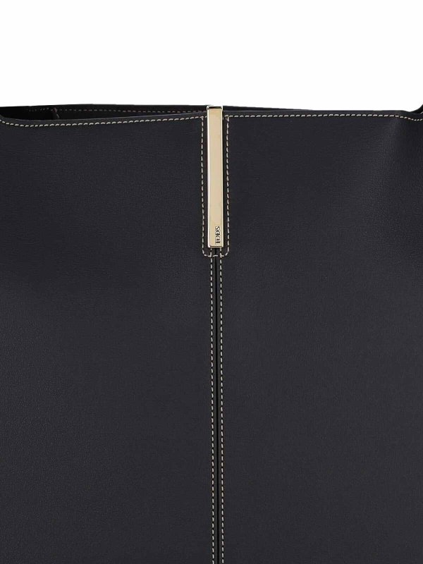 Umhängetasche - Schwarz shop online: TOD