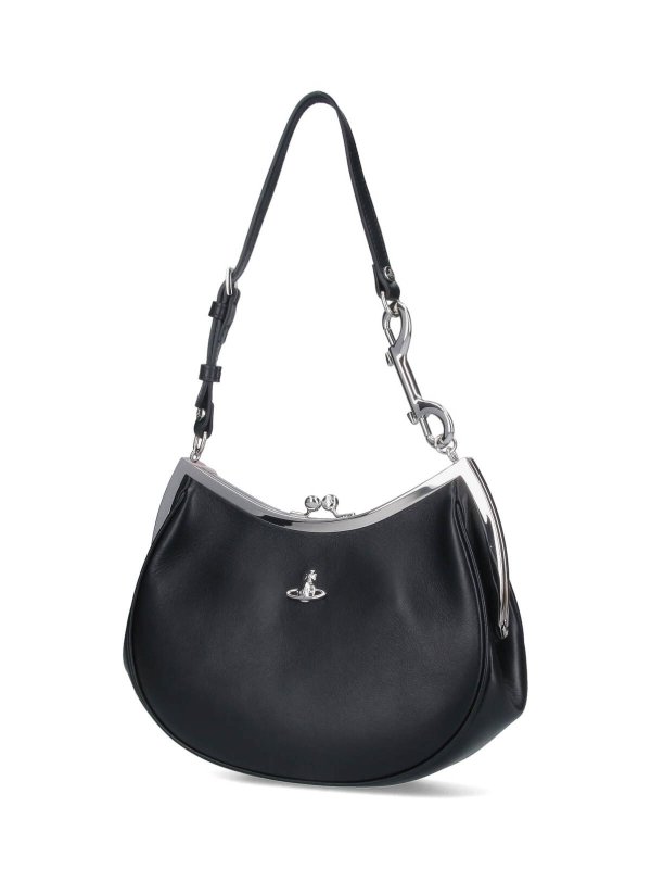VIVIENNE WESTWOOD: borse a spalla online - Borsa A Spalla