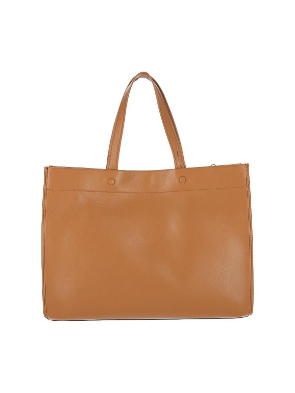 The Best Shops Anya Hindmarch: トートバッグ - トートバッグ - ブラウン