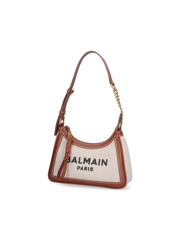 Balmain: shoulder bags online - Shoulder bag