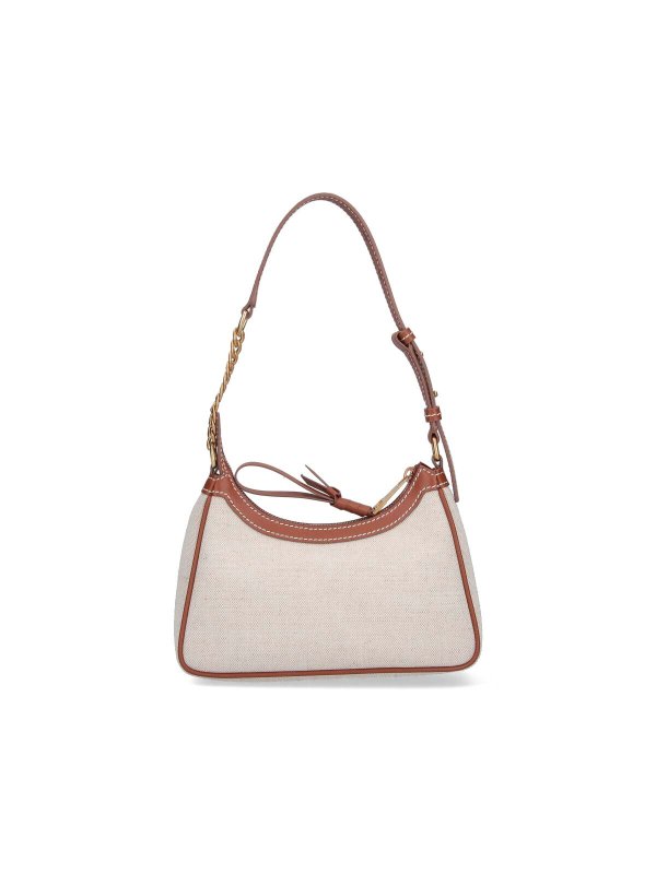 The Best Shops Balmain: shoulder bags - Shoulder bag