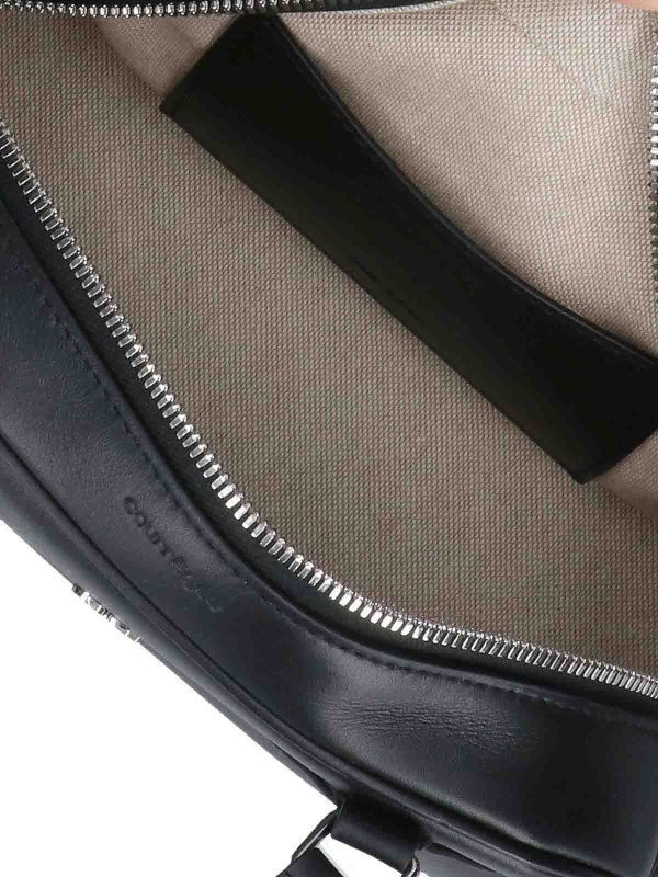 Borsa A Spalla shop online: Courreges