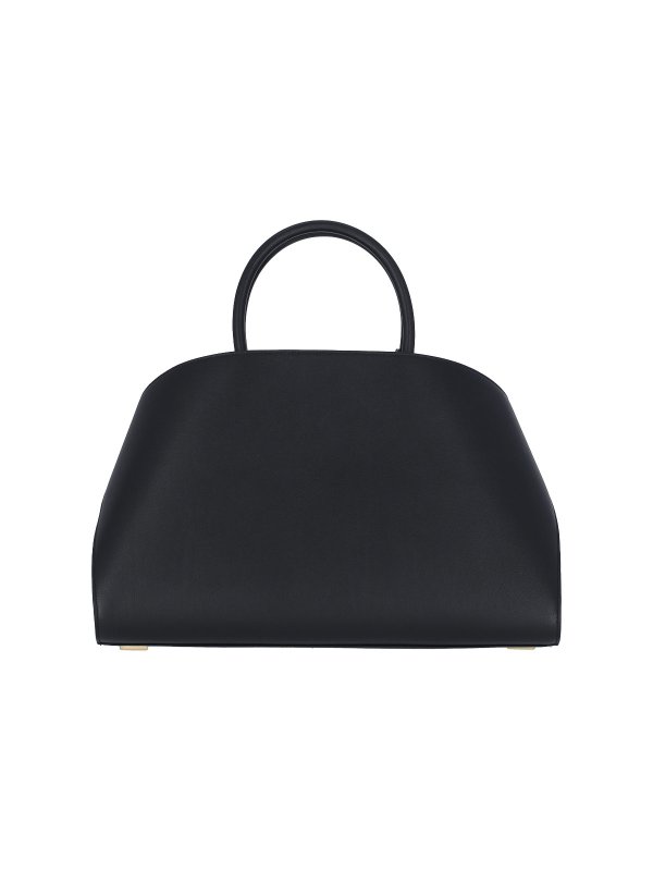 The Best Shops FERRAGAMO: Bolsas bandoleras - Bolsa Bandolera - Negro
