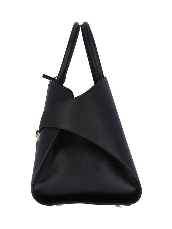 FERRAGAMO buy online Bolsa Bandolera - Negro