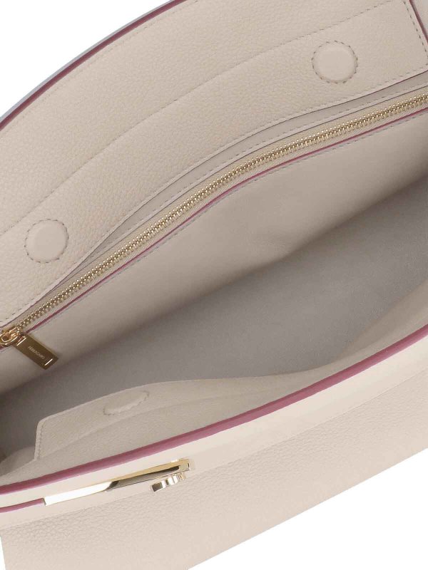 Borsa Tracolla Grande shop online: FERRAGAMO