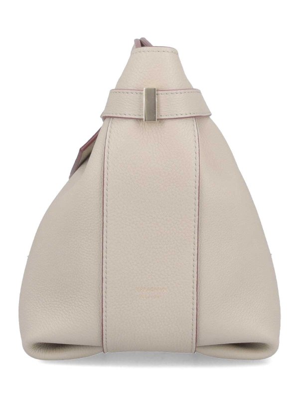 FERRAGAMO buy online Borsa Tracolla Grande