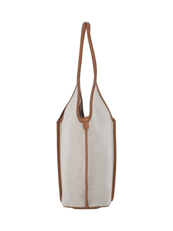 HEREU buy online Sac Cabas - Blanc