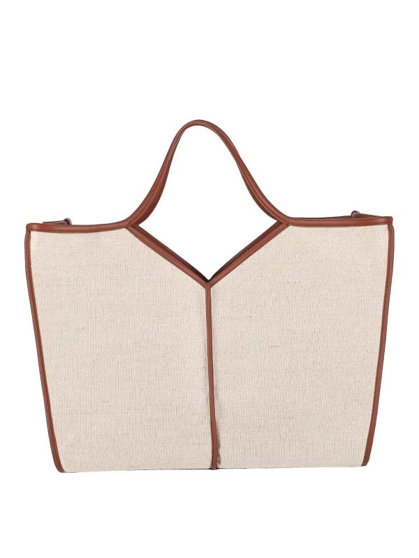 HEREU: totes bags - Tote bag