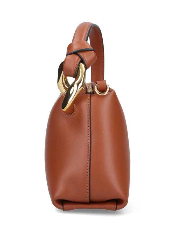 J.W. ANDERSON buy online ショルダーバッグ - ブラウン